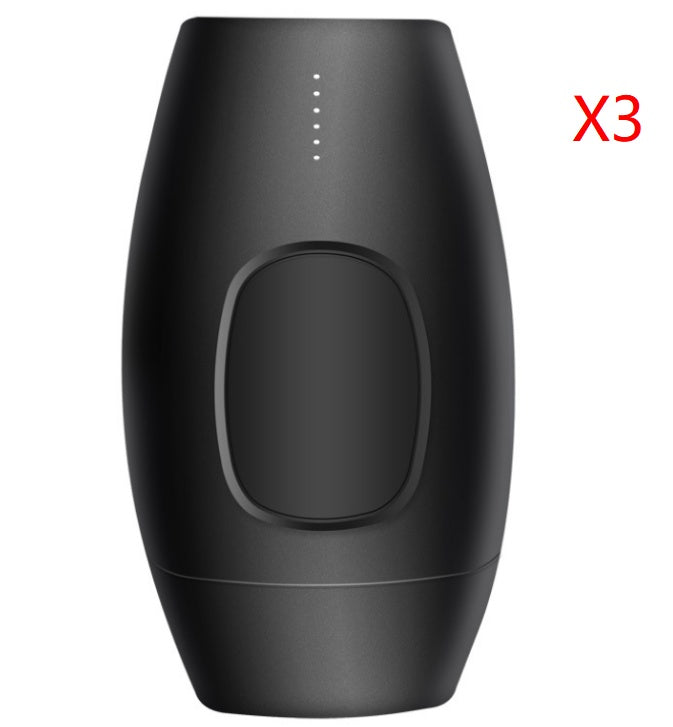Épilateur IPL Professionnel – 600 000 Flashs, 5 Intensités, Corps & Visage 🌟✨ Yiwu Ruijia Auto Supplies Co., Ltd.