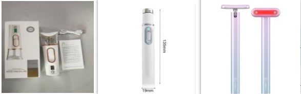 Stylo Laser Anti-Acné – Microcourant et Lumière Bleue 415 nm pour Peau Grasse et Sensible Yiwu Ruijia Auto Supplies Co., Ltd.