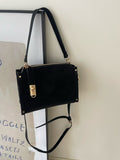 👜✨ Sac bandoulière urbain minimaliste – Style chic & essentiel du quotidien Yiwu Ruijia Auto Supplies Co., Ltd.