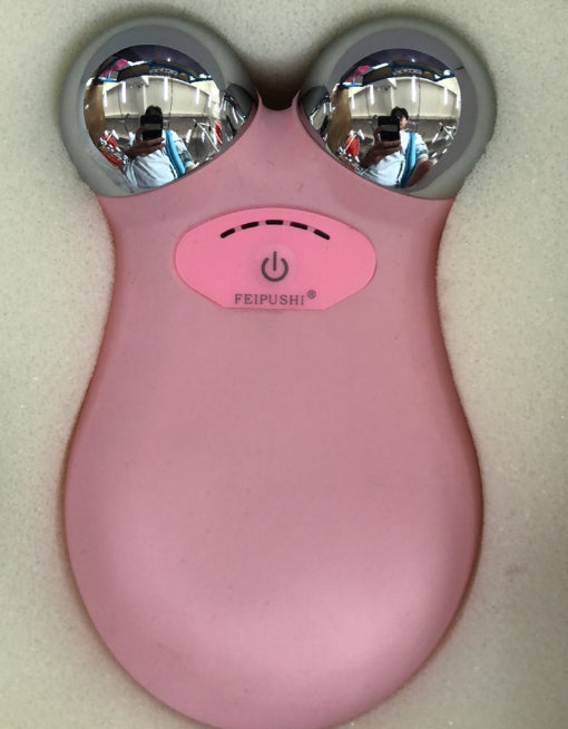 Appareil Anti-Rides Micro-Courant – Lifting Visage & Anti-Âge Yiwu Ruijia Auto Supplies Co., Ltd.
