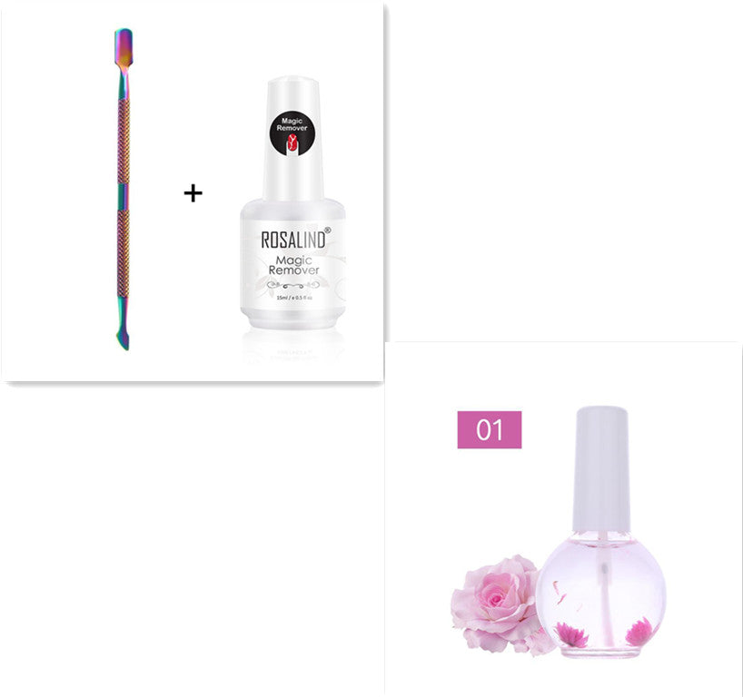 Dissolvant Magique Colle Ongles – Crème Retrait Facile, 10ml/15ml 💅✨ Yiwu Ruijia Auto Supplies Co., Ltd.