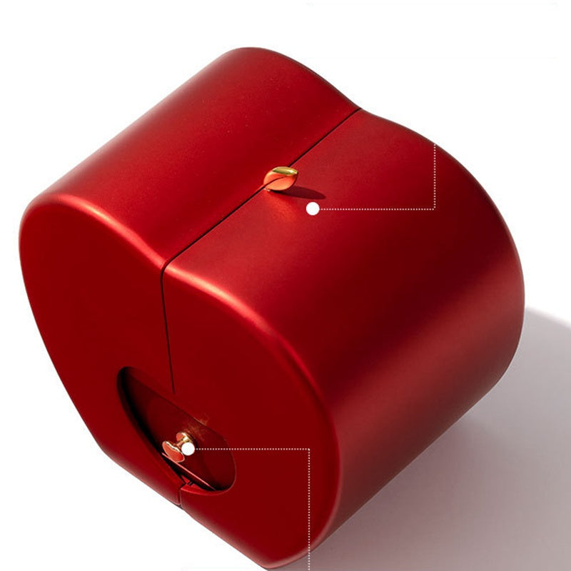 Coffret Bijoux avec Rose Préservée – Cadeau Féminin Éternel pour Anniversaire, Saint-Valentin et Mariage Yiwu Ruijia Auto Supplies Co., Ltd.