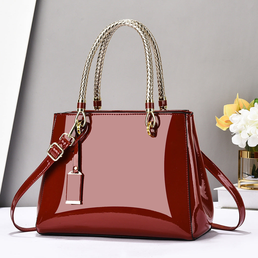 👜✨ Sac à main street fashion – Élégance moderne & usage quotidien Yiwu Ruijia Auto Supplies Co., Ltd.