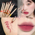 Automatic Rotation Lipliner Waterproof And Durable Yiwu Ruijia Auto Supplies Co., Ltd.