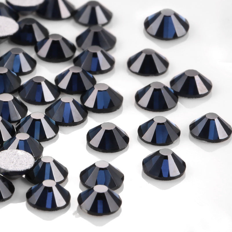1440 Strass Verre Plats SS10 – Nail Art Cristaux 2,7-2,9mm 💎💅✨ Yiwu Ruijia Auto Supplies Co., Ltd.
