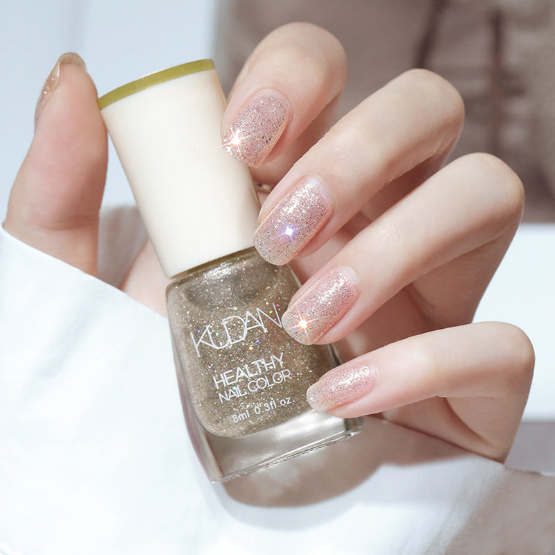 Vernis à Ongles Collection 30 Teintes – Séchage Rapide, Waterproof &amp; Sans Cuisson 💅✨ Yiwu Ruijia Auto Supplies Co., Ltd.