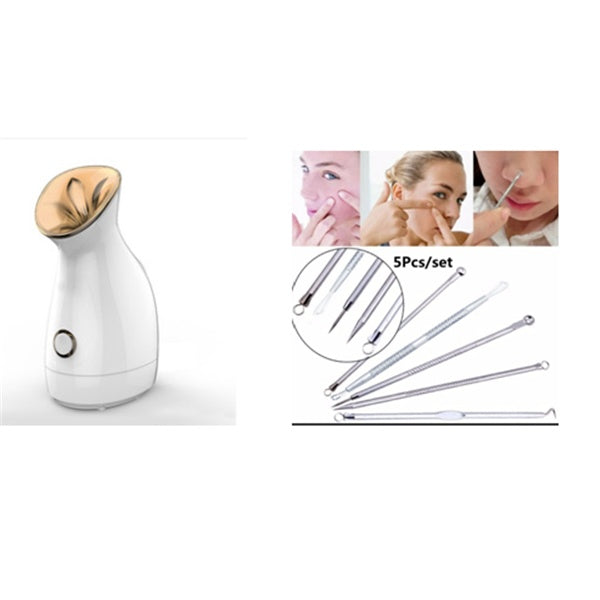 Vapeur Faciale Nano-Ionique – Hydratation Profonde & Soin Spa à Domicile 🌸✨ Yiwu Ruijia Auto Supplies Co., Ltd.