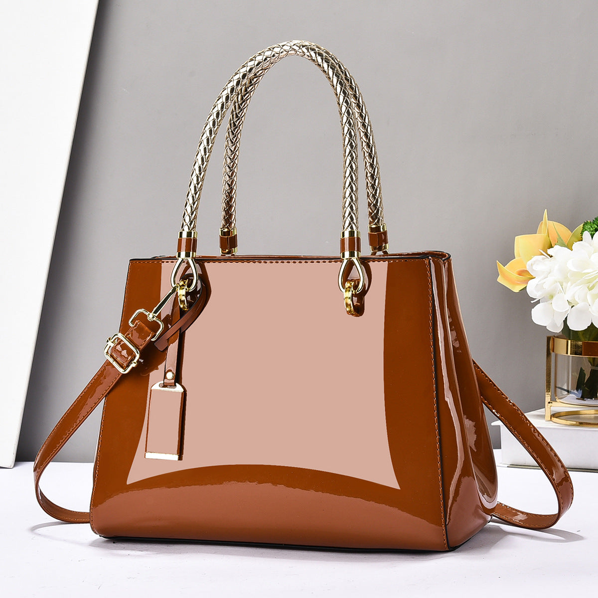 👜✨ Sac à main street fashion – Élégance moderne & usage quotidien Yiwu Ruijia Auto Supplies Co., Ltd.
