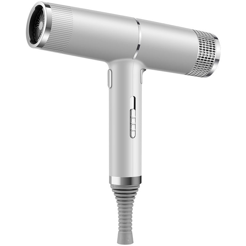 èche-Cheveux Compact Pliable – Air Chaud & Froid, Protection Anti-Surchauffe 💨 Yiwu Ruijia Auto Supplies Co., Ltd.