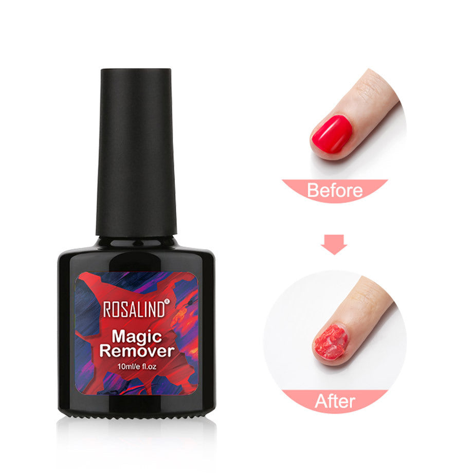 Dissolvant Magique Colle Ongles – Crème Retrait Facile, 10ml/15ml 💅✨ Yiwu Ruijia Auto Supplies Co., Ltd.