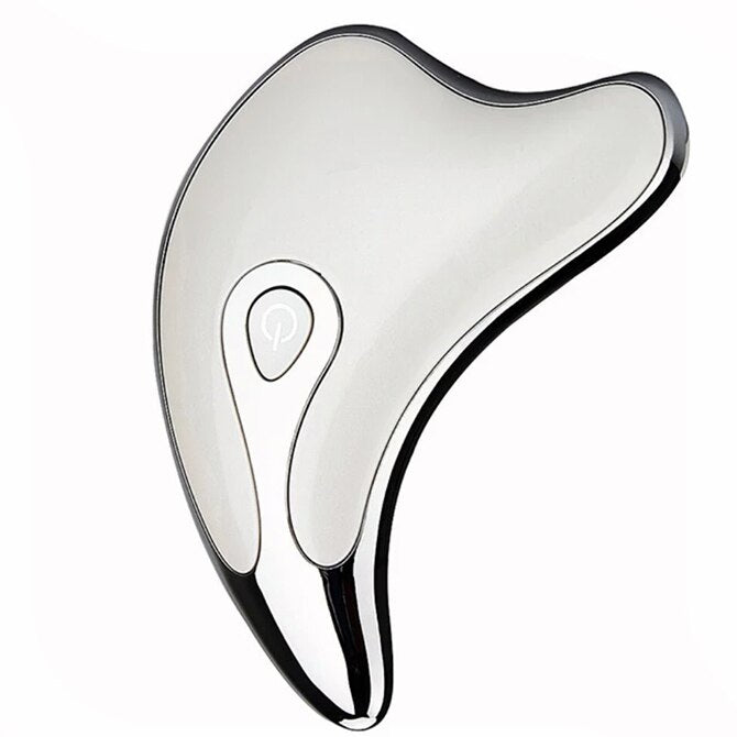 Masseur Facial en Corne de Buffle – Soin Anti-Âge, Drainage Lymphatique et Peau Éclatante Yiwu Ruijia Auto Supplies Co., Ltd.