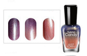Vernis à Ongles Collection 12 Teintes – Du Rose Angélique au Violet Aurora 💅✨ Yiwu Ruijia Auto Supplies Co., Ltd.