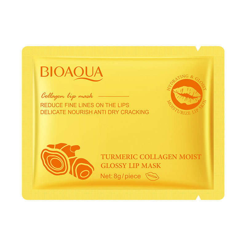 💋 Masque Lèvres Hydratant – Soin Réparateur Intensif (8g) Yiwu Ruijia Auto Supplies Co., Ltd.