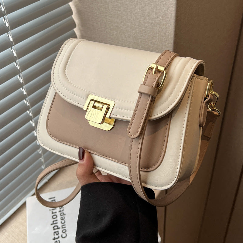 Sac à Main PU Streetwear – Porte-Carte Intégré, Style Urbain, 3 Coloris 👜✨ Yiwu Ruijia Auto Supplies Co., Ltd.