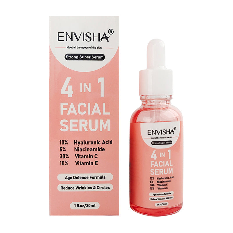 Essence Hydratante au Squalane – 30 ml Yiwu Ruijia Auto Supplies Co., Ltd.