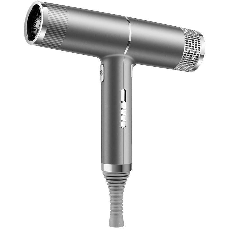 èche-Cheveux Compact Pliable – Air Chaud & Froid, Protection Anti-Surchauffe 💨 Yiwu Ruijia Auto Supplies Co., Ltd.