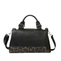 👜✨ Sac bandoulière en cuir véritable imprimé léopard – Style audacieux & luxe Yiwu Ruijia Auto Supplies Co., Ltd.