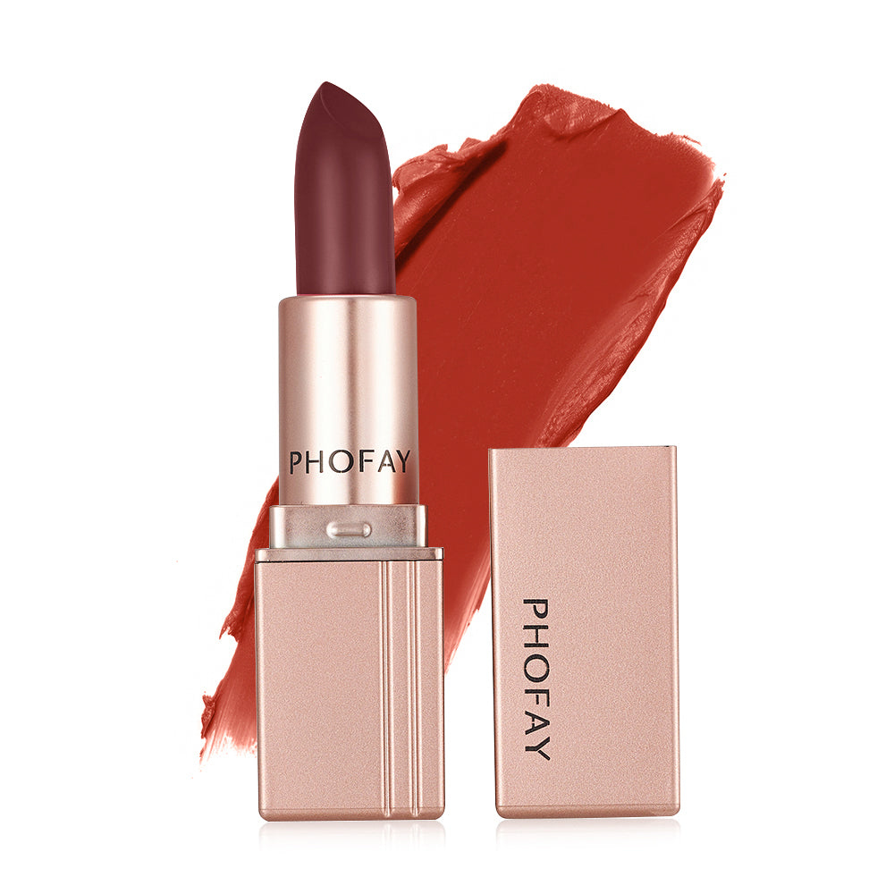 Rouge à Lèvres Gloss Longue Tenue – Waterproof & Lèvres Irrésistibles 💄✨ Yiwu Ruijia Auto Supplies Co., Ltd.