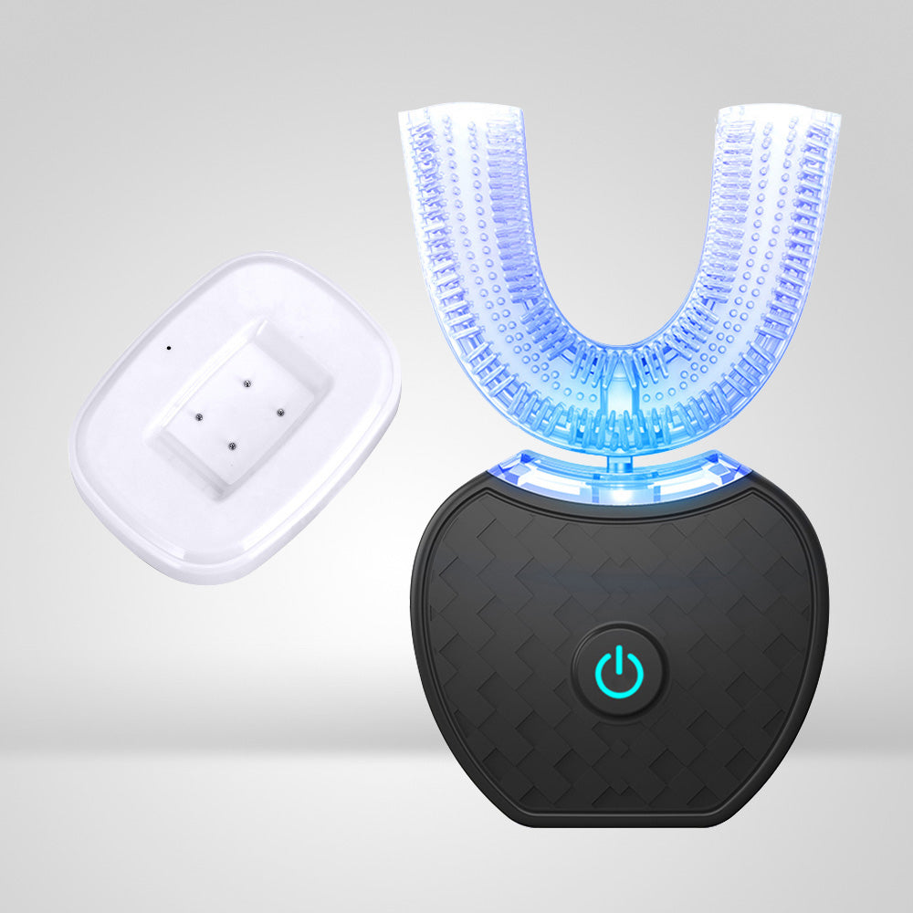 Brosse à Dents Ergonomique 360° – Nettoyage Complet & Confort Optimal Yiwu Ruijia Auto Supplies Co., Ltd.
