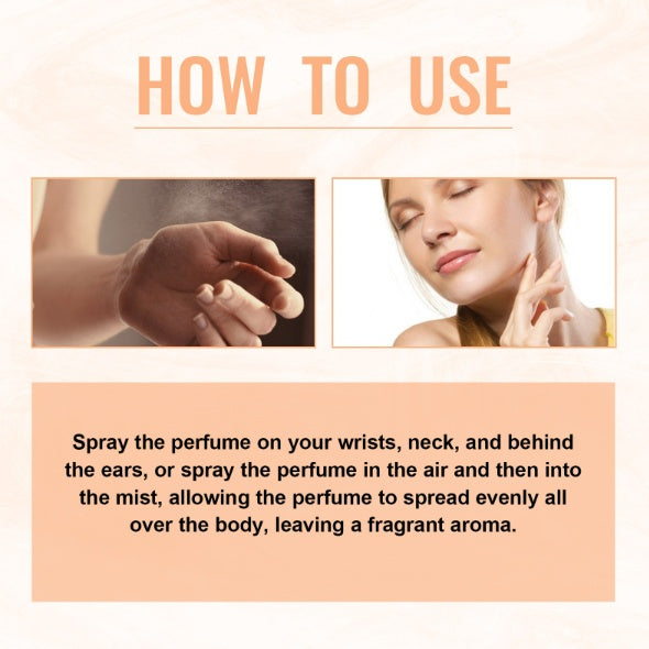 Parfum Nude Vanille Pailletée – Élégance, Charme & Séduction Yiwu Ruijia Auto Supplies Co., Ltd.