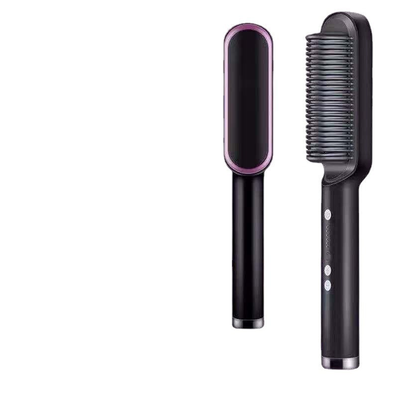 Fer à Boucler Céramique Tourmaline – Cheveux Secs & Mouillés, 4 Coloris 🌀✨ Yiwu Ruijia Auto Supplies Co., Ltd.