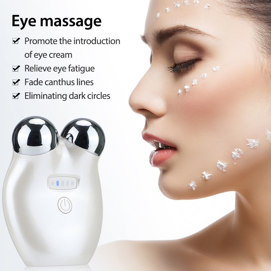 Appareil Anti-Rides Micro-Courant – Lifting Visage & Anti-Âge Yiwu Ruijia Auto Supplies Co., Ltd.