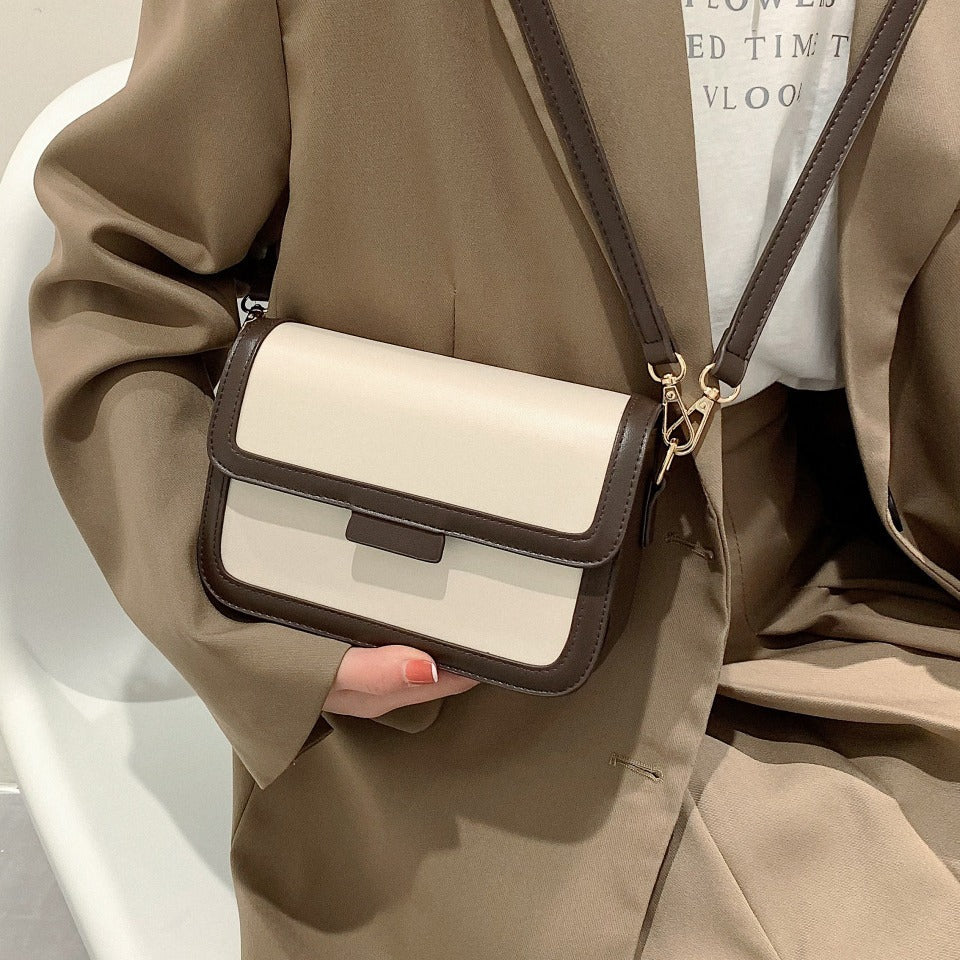 Sac à Main PU Unisexe – Poche Téléphone, Style Minimaliste, 3 Coloris 👜✨ Yiwu Ruijia Auto Supplies Co., Ltd.