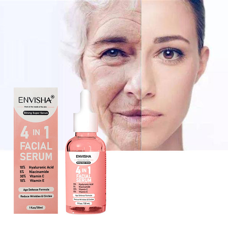 Essence Hydratante au Squalane – 30 ml Yiwu Ruijia Auto Supplies Co., Ltd.