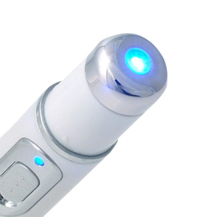 Stylo Laser Anti-Acné – Microcourant et Lumière Bleue 415 nm pour Peau Grasse et Sensible Yiwu Ruijia Auto Supplies Co., Ltd.