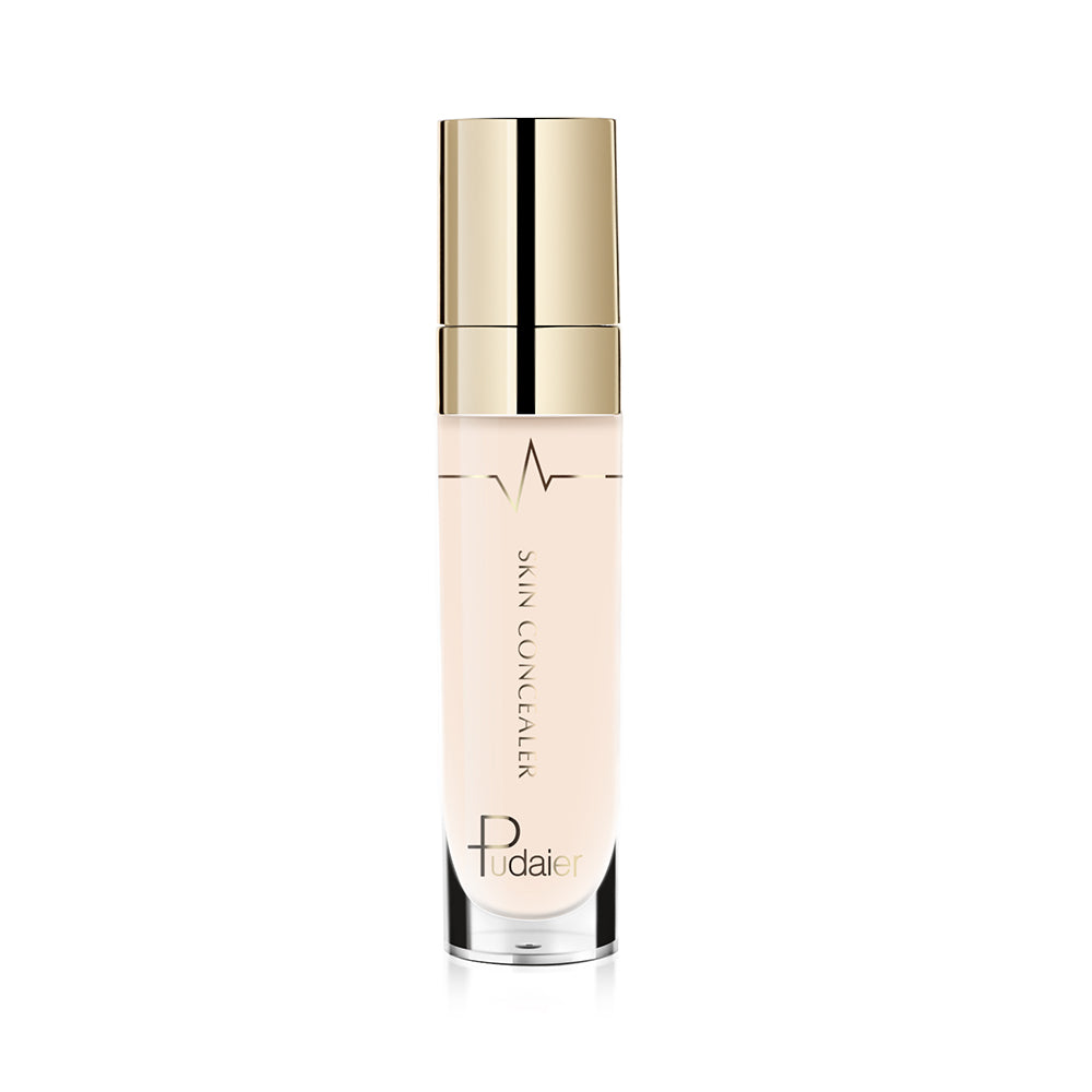 Pudaier foundation Professional Moisturizer Face Base MakeUp Long Lasting Convenient Concealer Makeup Cosmetic Concealer Yiwu Ruijia Auto Supplies Co., Ltd.