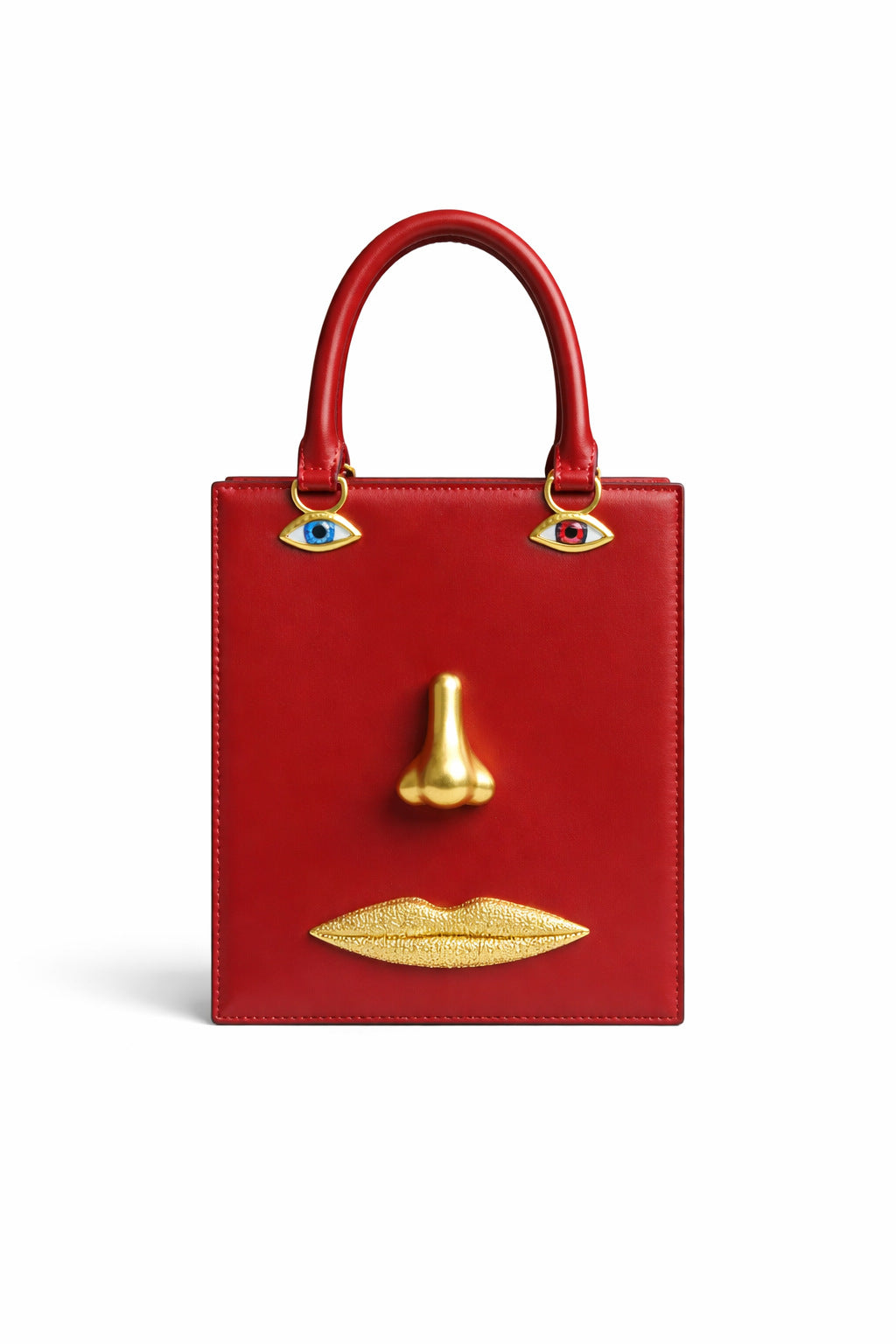 Sac à Main PU – Poche 3D, Format Compact, 6 Coloris Tendance 👜✨ Yiwu Ruijia Auto Supplies Co., Ltd.
