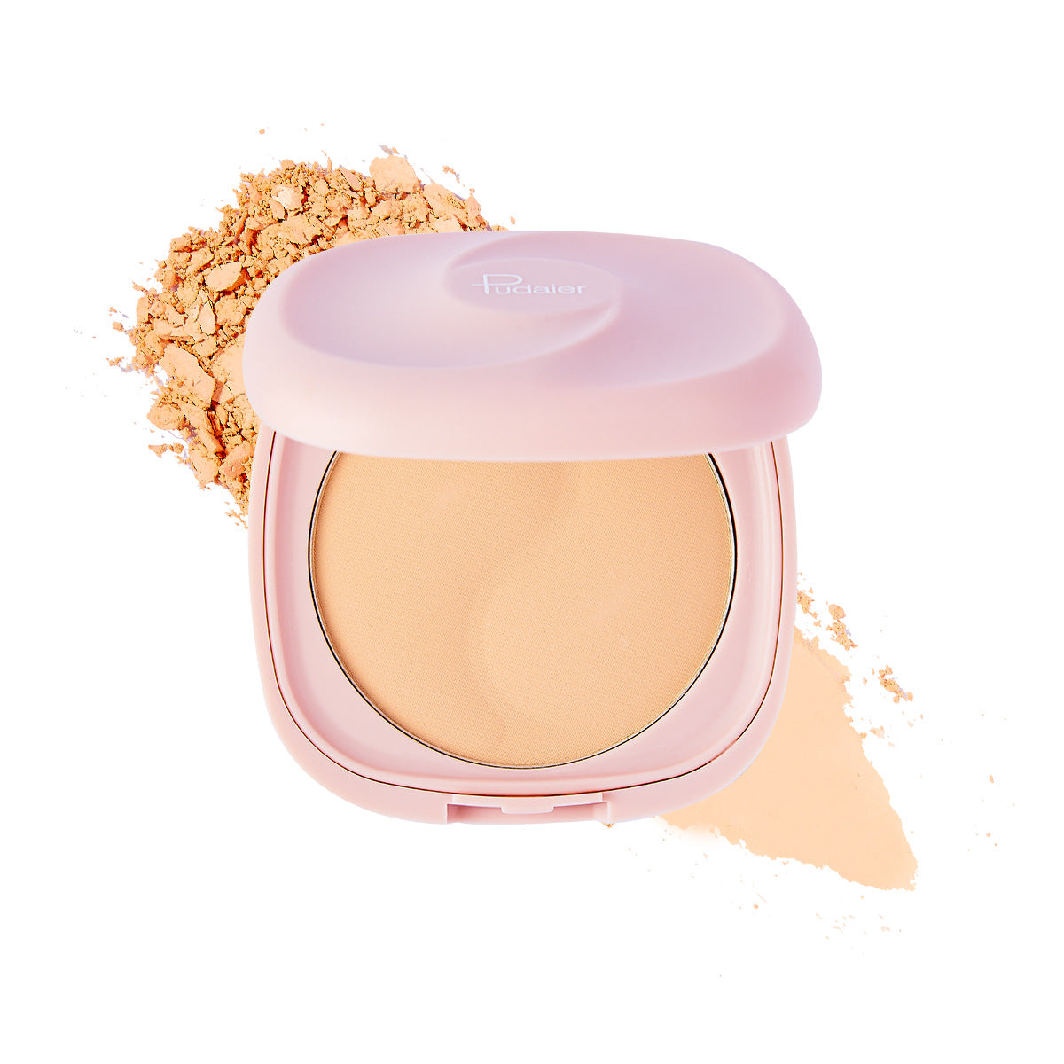 Waterproof Concealer Powder Oil Control Powder Yiwu Ruijia Auto Supplies Co., Ltd.