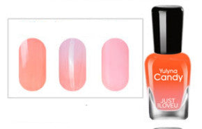 Vernis à Ongles Collection 12 Teintes – Du Rose Angélique au Violet Aurora 💅✨ Yiwu Ruijia Auto Supplies Co., Ltd.