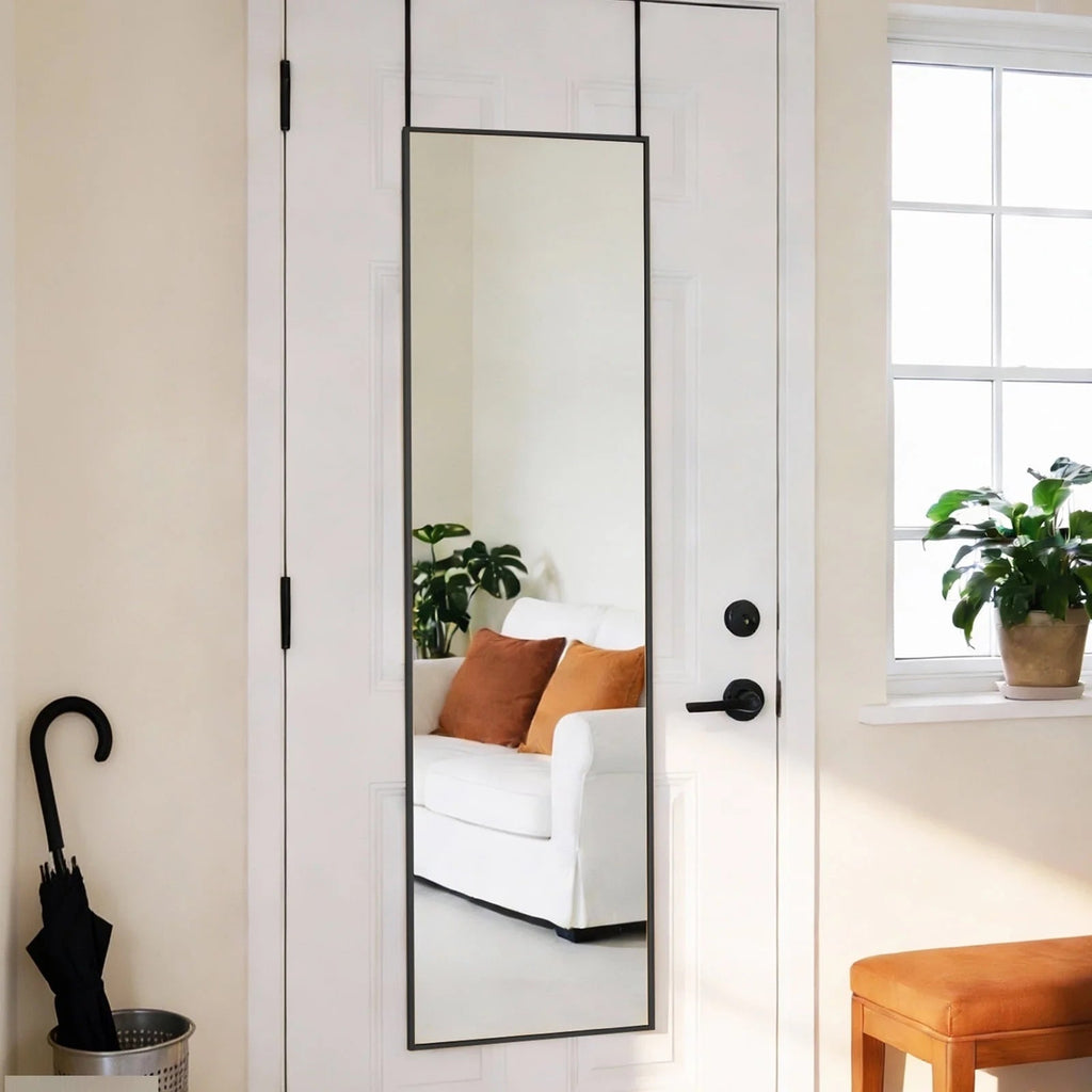 Full-Size Mirror – Miroir Grande Taille Panoramique pour Chambre & Salon Yiwu Ruijia Auto Supplies Co., Ltd.