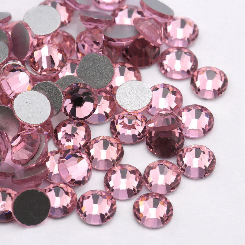 1440 Strass Verre Plats SS10 – Nail Art Cristaux 2,7-2,9mm 💎💅✨ Yiwu Ruijia Auto Supplies Co., Ltd.