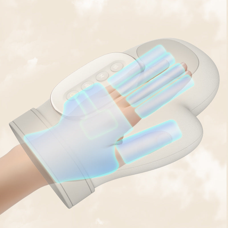 Appareil de Massage Portable Multi-Points – Détente et Bien-Être à Tout Moment ! Yiwu Ruijia Auto Supplies Co., Ltd.