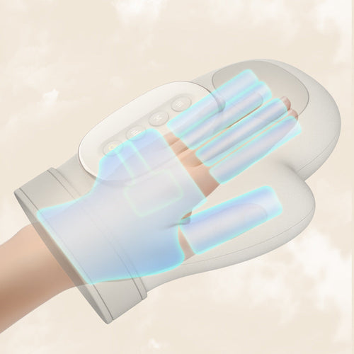 Appareil de Massage Portable Multi-Points – Détente et Bien-Être à Tout Moment ! Yiwu Ruijia Auto Supplies Co., Ltd.
