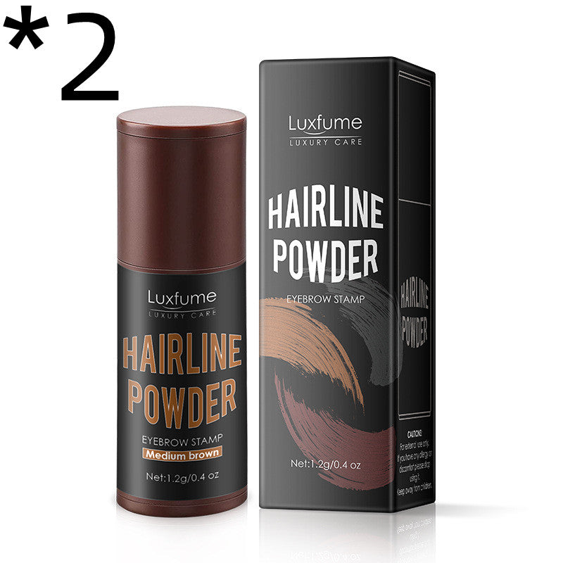 Eyebrow Contour Filling Hairline Powder Stick Yiwu Ruijia Auto Supplies Co., Ltd.