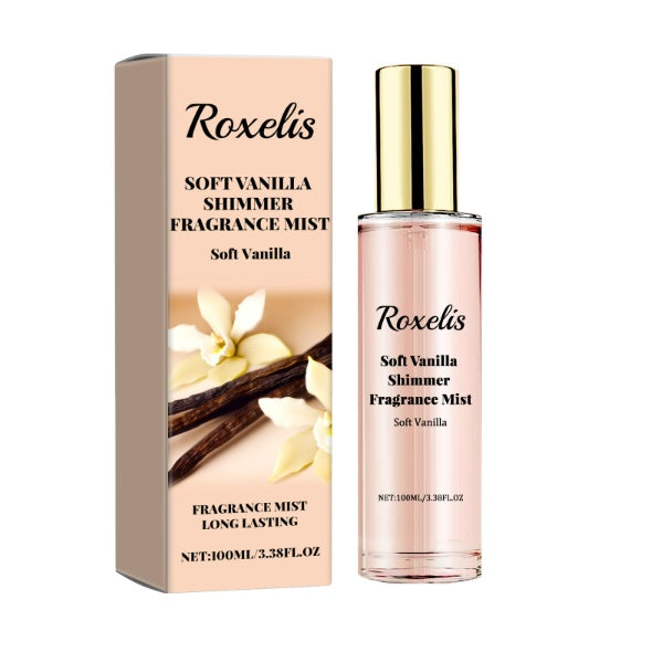 Parfum Nude Vanille Pailletée – Élégance, Charme & Séduction Yiwu Ruijia Auto Supplies Co., Ltd.