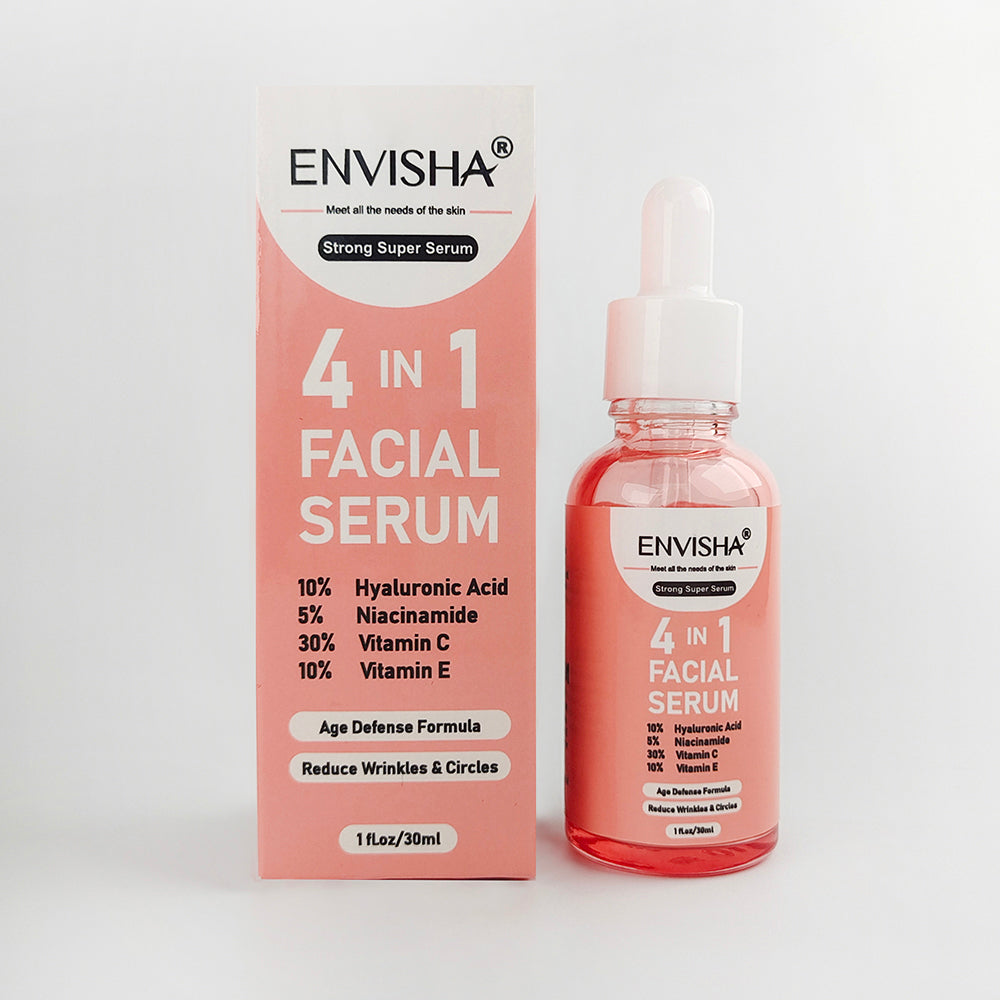 Essence Hydratante au Squalane – 30 ml Yiwu Ruijia Auto Supplies Co., Ltd.