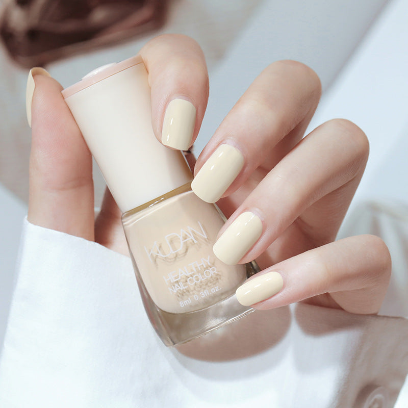 Vernis à Ongles Collection 30 Teintes – Séchage Rapide, Waterproof &amp; Sans Cuisson 💅✨ Yiwu Ruijia Auto Supplies Co., Ltd.
