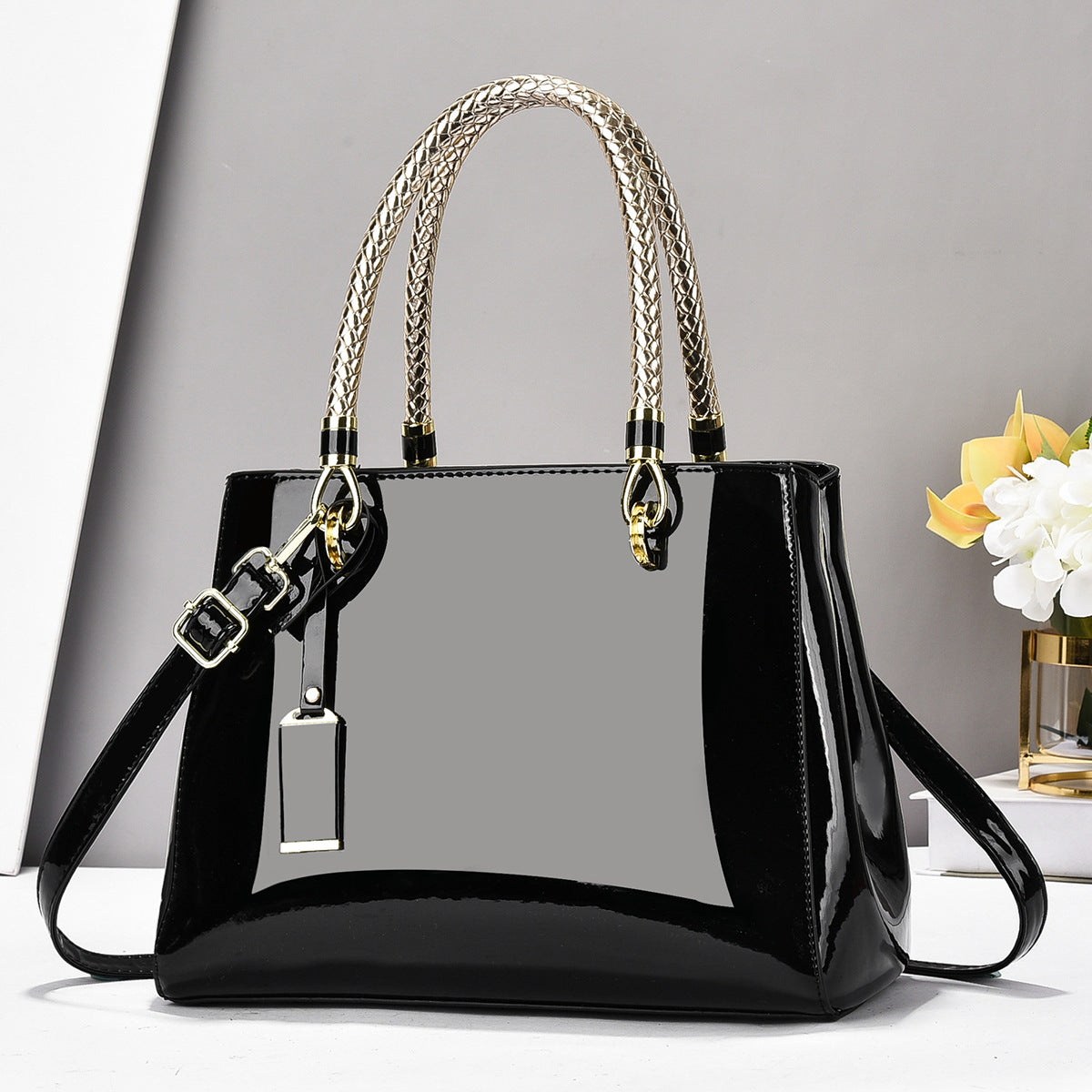👜✨ Sac à main street fashion – Élégance moderne & usage quotidien Yiwu Ruijia Auto Supplies Co., Ltd.