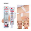 Moisturizing Correcting CC Cream Waterproof Anti-sweat Makeup Before Concealer Lasting Women Makeup Protect Skin Erborian Make Yiwu Ruijia Auto Supplies Co., Ltd.