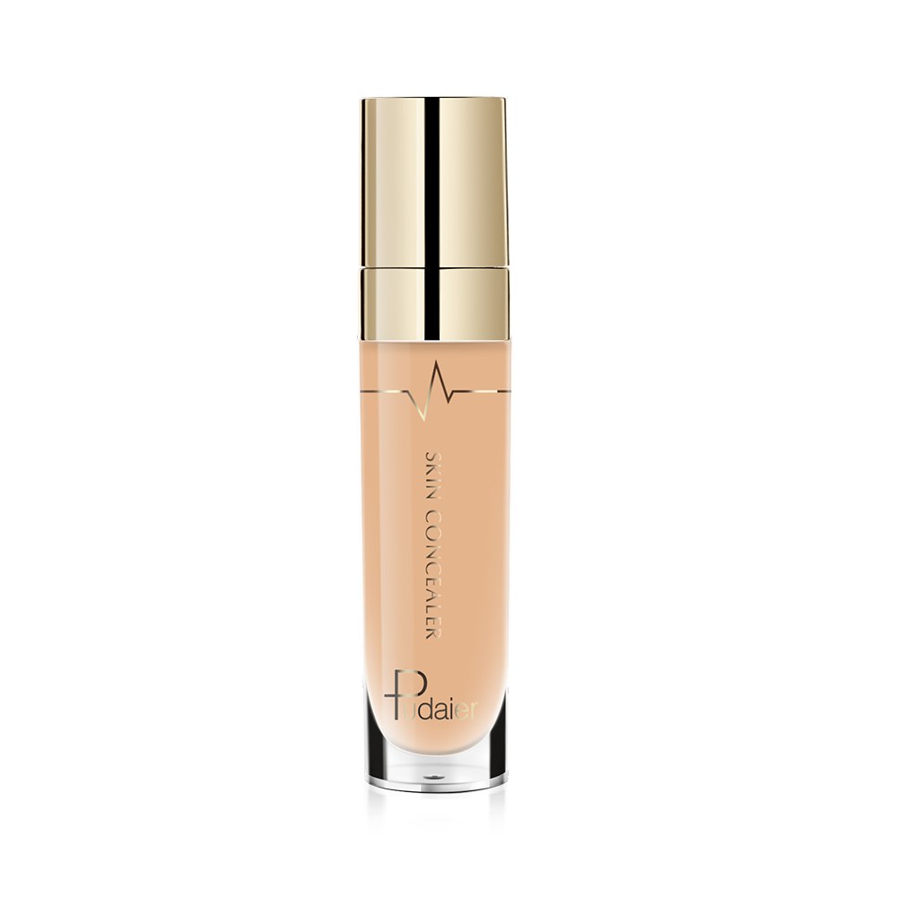Pudaier foundation Professional Moisturizer Face Base MakeUp Long Lasting Convenient Concealer Makeup Cosmetic Concealer Yiwu Ruijia Auto Supplies Co., Ltd.