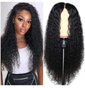 ✨ Perruque Longue Bouclée Lace Front – Effet Naturel &amp; Volume Glamour Yiwu Ruijia Auto Supplies Co., Ltd.