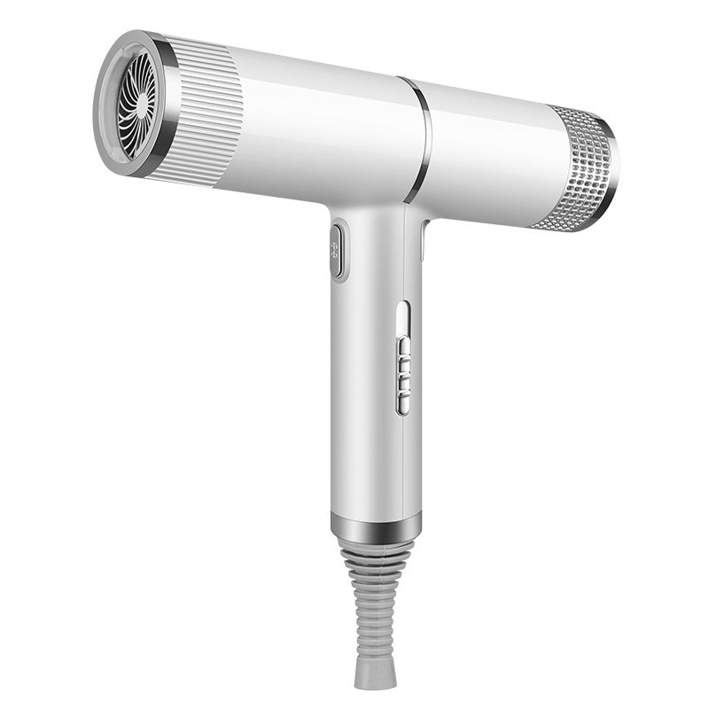 èche-Cheveux Compact Pliable – Air Chaud & Froid, Protection Anti-Surchauffe 💨 Yiwu Ruijia Auto Supplies Co., Ltd.