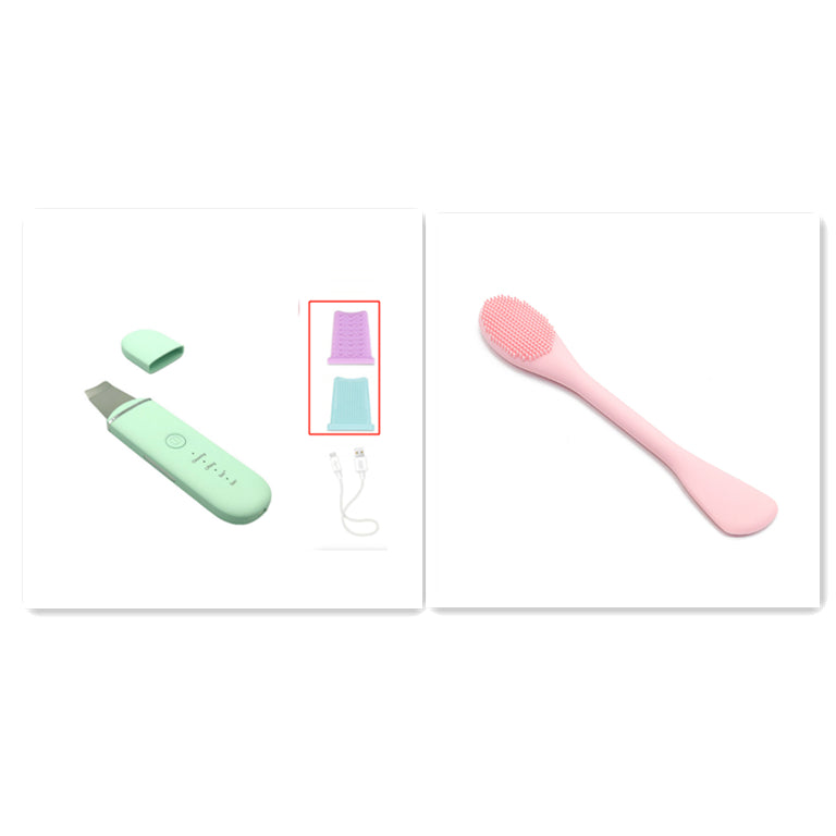 Appareil de Soin Visage Ultrasons – Nettoyage Profond et Sonophorèse Yiwu Ruijia Auto Supplies Co., Ltd.