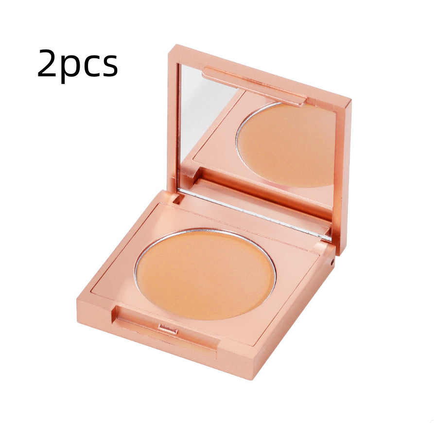 Fundus Creamy Concealer Cover Eye Bags And Dark Circle Natural Cover Skin Blemishes Yiwu Ruijia Auto Supplies Co., Ltd.