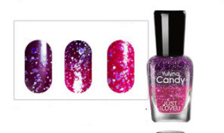 Vernis à Ongles Collection 12 Teintes – Du Rose Angélique au Violet Aurora 💅✨ Yiwu Ruijia Auto Supplies Co., Ltd.