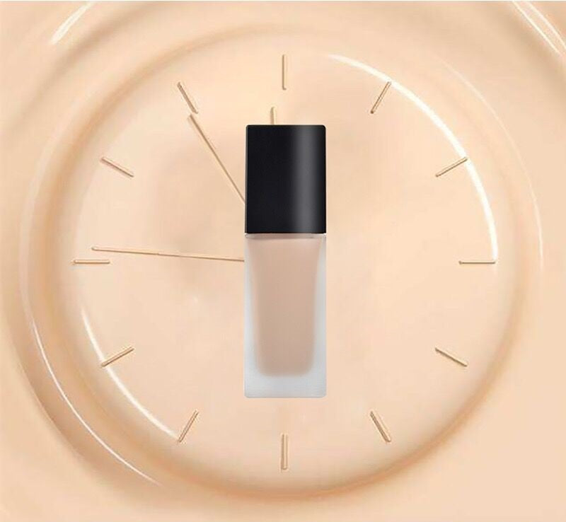 Multifunctional spot liquid foundation Yiwu Ruijia Auto Supplies Co., Ltd.